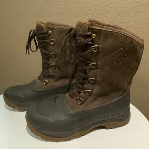 The Original Muck Boot Company Artic Outpost Lace